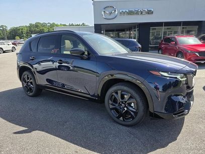 New 2026 MAZDA CX-5 2.5 S w/ Premium Package