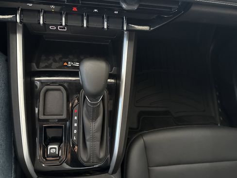 Used 2026 Chevrolet Colorado LT w/ LT Convenience Package image 20