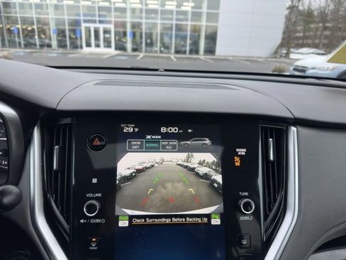 Used 2023 Subaru Outback Onyx Edition image 9