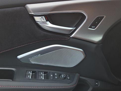 New 2026 Acura RDX A-Spec image 38