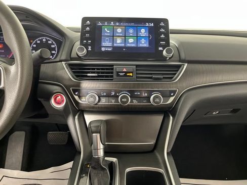 Used 2019 Honda Accord EX image 26