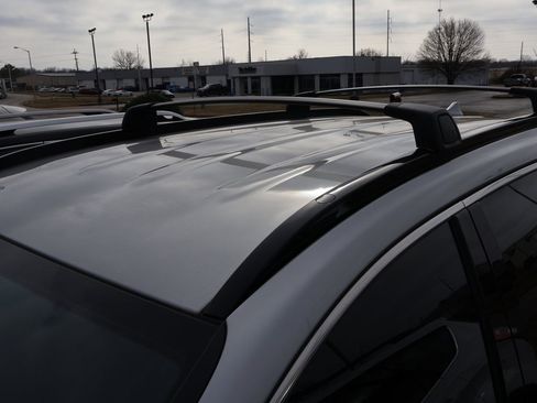 Used 2023 Hyundai Santa Fe XRT w/ Cargo Package image 14