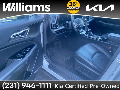 Used 2025 Kia Sportage X-Line AWD/4WD image 18