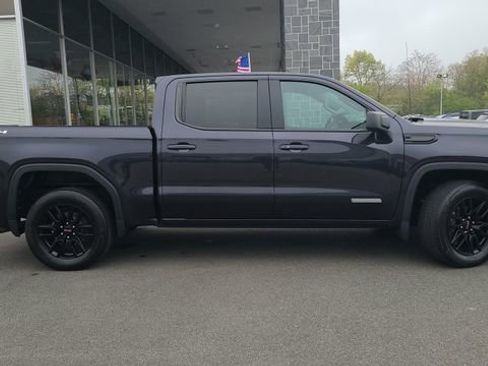 Certified 2023 GMC Sierra 1500 Elevation AWD/4WD image 11