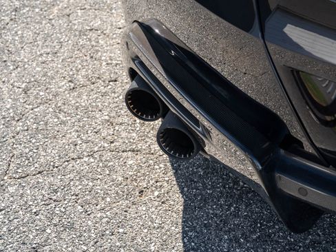 Certified 2024 Ferrari Roma Spider image 19