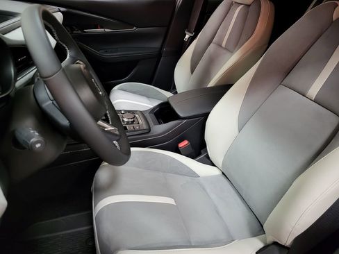 New 2026 MAZDA CX-30 Aire Edition image 3