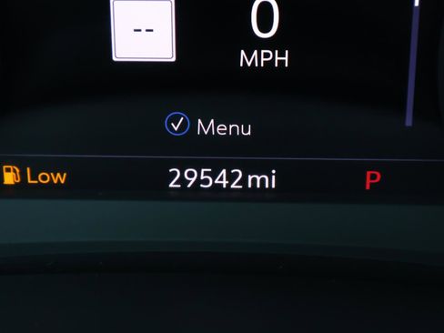 Certified 2024 Cadillac XT6 Sport w/ Technology Package image 38