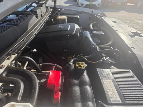 Used 2013 Chevrolet Silverado 1500 LT image 43