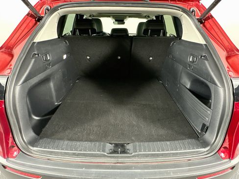 Used 2025 MAZDA CX-50 AWD 2.5 Hybrid w/ Premium Pkg image 29