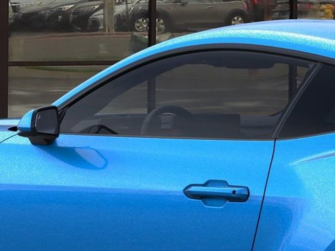 New 2026 Ford Mustang Coupe image 19