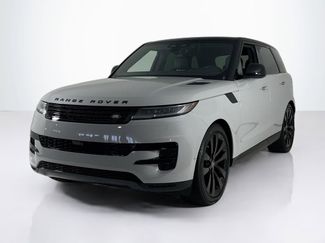Used 2024 Land Rover Range Rover Sport SE video 1