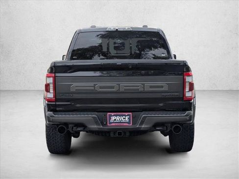Used 2023 Ford F150 Raptor w/ Raptor Carbon Fiber Package AWD/4WD image 7