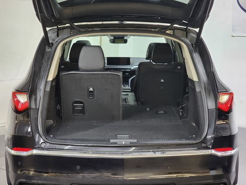 Used 2024 Acura MDX SH-AWD w/ Technology Package image 8