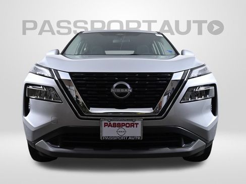 Certified 2023 Nissan Rogue SV AWD/4WD image 2