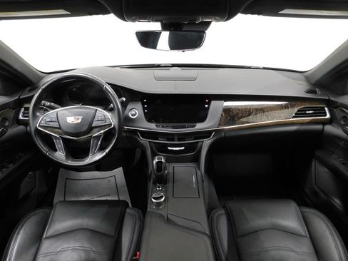 Used 2019 Cadillac CT6 Premium Luxury AWD/4WD image 29