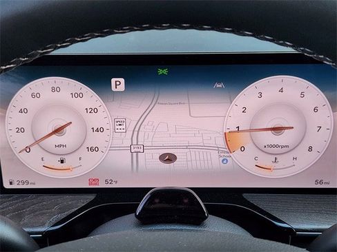 New 2026 Genesis GV80 2.5T Select image 12