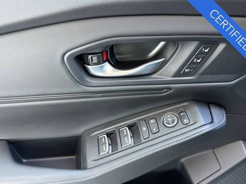Certified 2026 Honda Accord Sport image 11