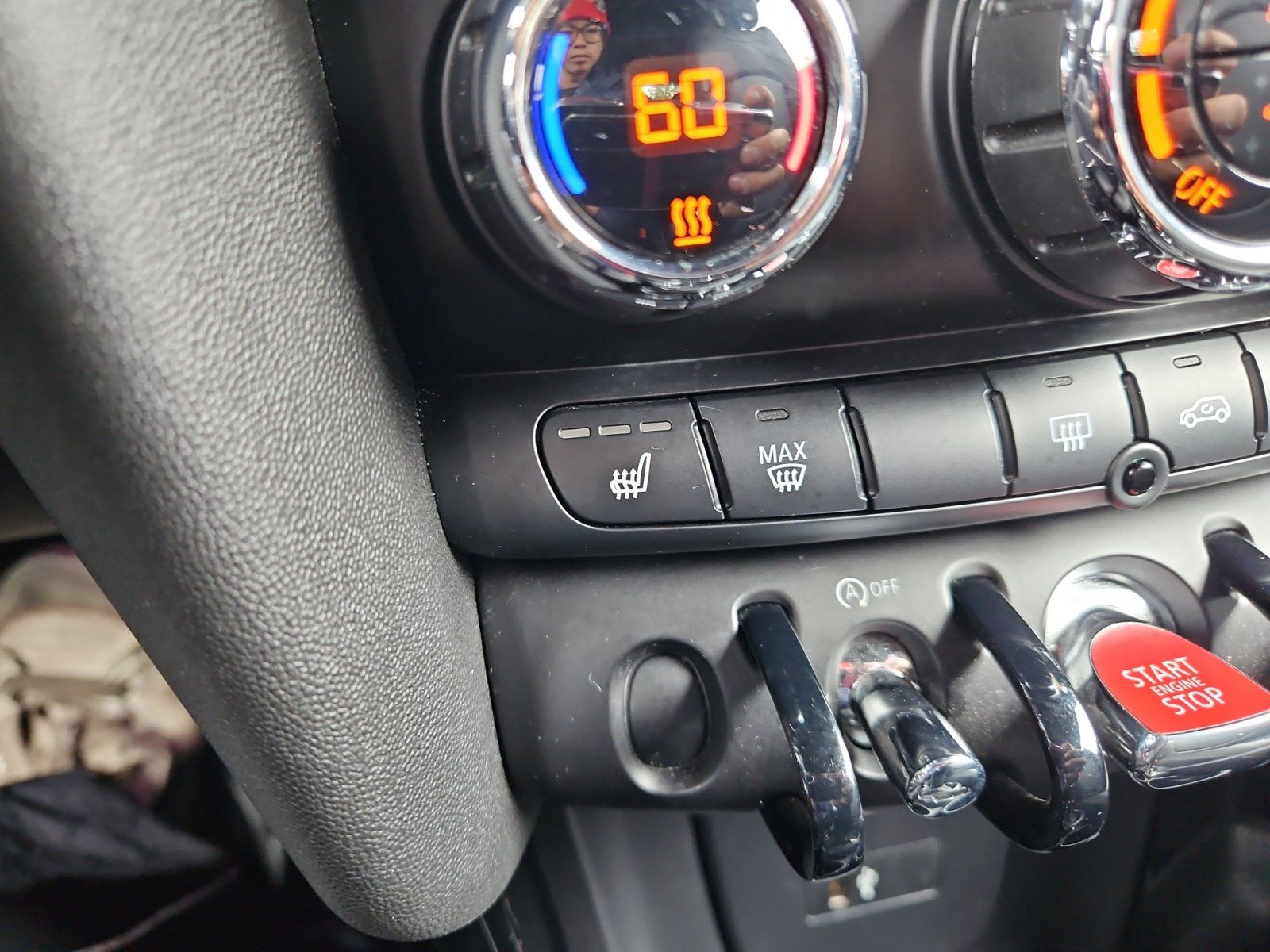 Used 2024 MINI Cooper S FWD image 19