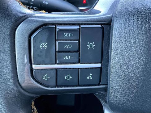 Used 2023 Ford F150 Tremor AWD/4WD image 39