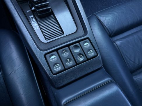 Used 1987 Porsche 928 S4 image 29