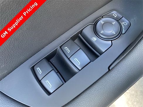 New 2025 Chevrolet Blazer RS w/ Driver Confidence II Package image 24