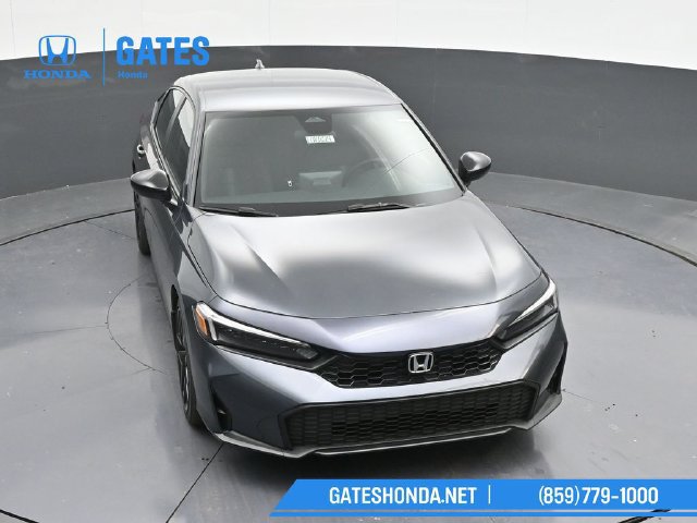 Certified 2025 Honda Civic Sport image 51