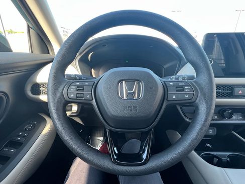 New 2026 Honda HR-V LX image 20