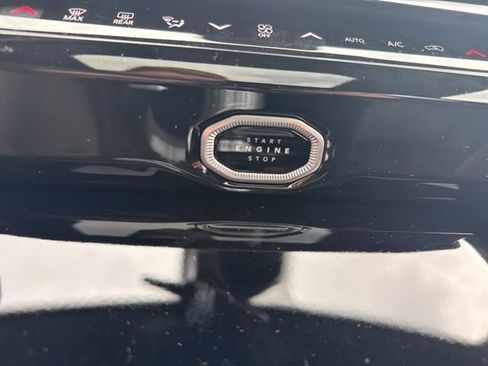 New 2026 Jeep Grand Cherokee L 4WD image 16