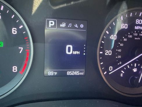 Used 2016 Hyundai Tucson Eco FWD image 14
