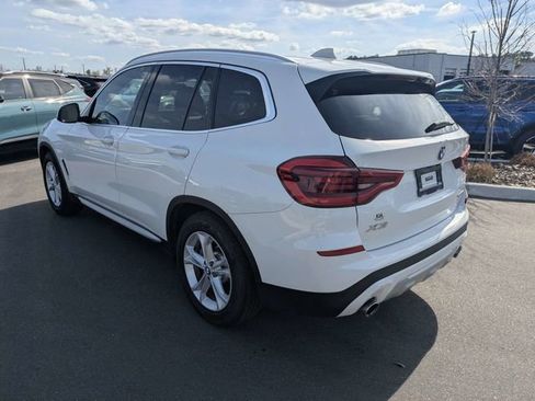Used 2020 BMW X3 sDrive30i image 5