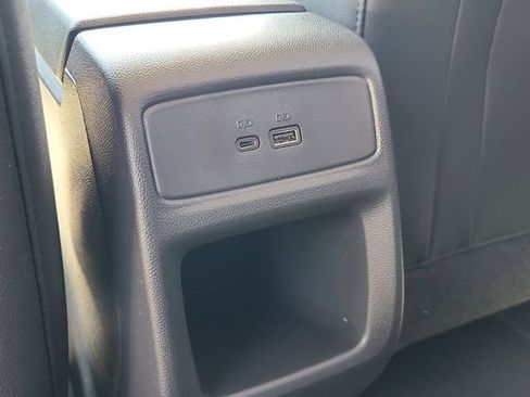 New 2026 Chevrolet Trax LT w/ Midnight Edition image 12