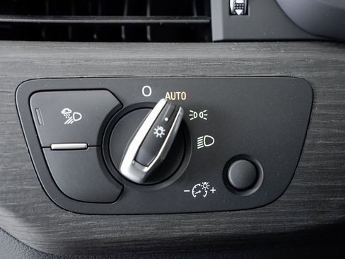 Certified 2024 Audi A5 2.0T Premium Plus image 15