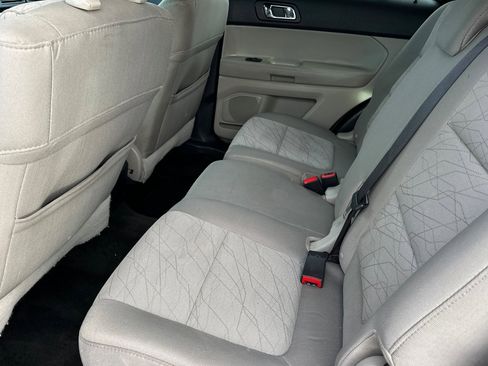 Used 2015 Ford Explorer 4WD image 12