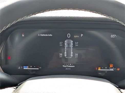 New 2025 Jeep Grand Cherokee Limited image 28