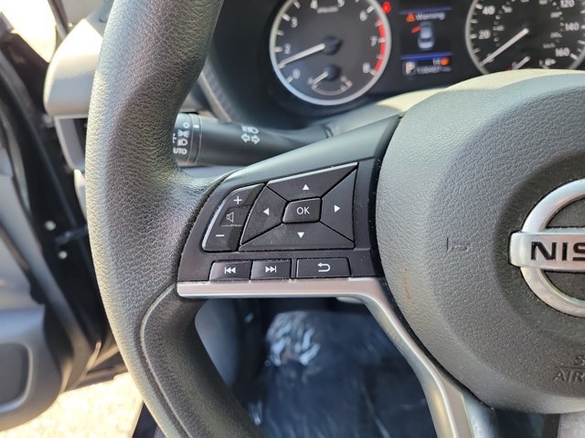 Used 2021 Nissan Sentra S FWD image 20