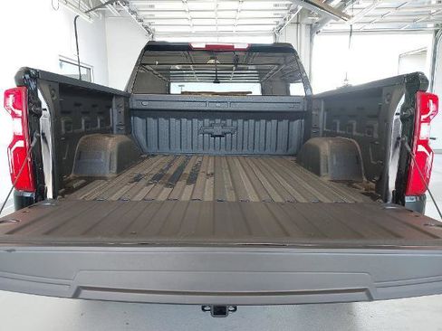 New 2026 Chevrolet Silverado 1500 LTZ AWD/4WD image 27