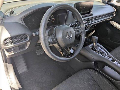 Used 2024 Honda HR-V LX image 10