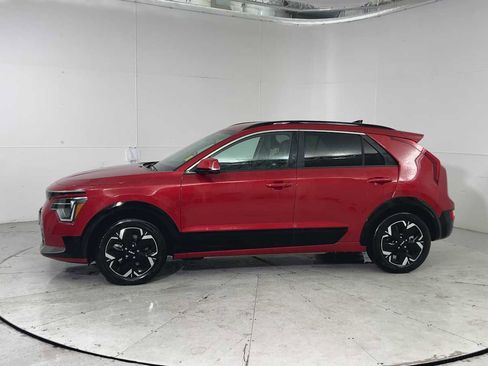 Used 2024 Kia Niro Wind image 5
