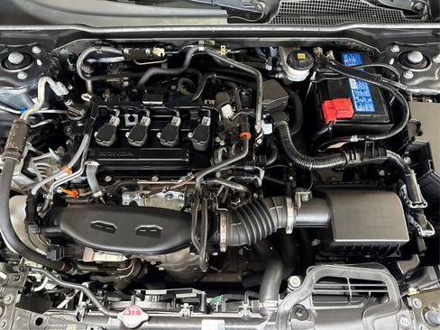 Used 2023 Honda Civic EX-L image 22