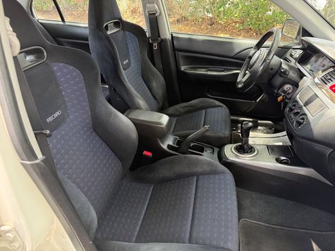 Used 2004 Mitsubishi Lancer Evolution RS AWD/4WD image 21