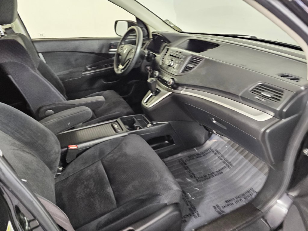 Used 2012 Honda CR-V EX image 11