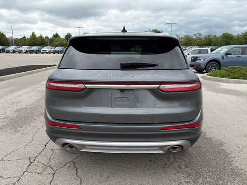 Used 2023 Lincoln Corsair Reserve AWD/4WD image 6