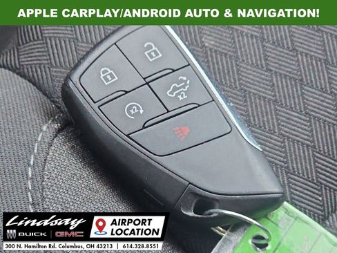 Certified 2022 GMC Sierra 1500 Elevation image 34