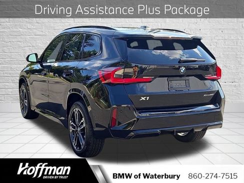 Used 2026 BMW X1 xDrive28i w/ Technology Package AWD/4WD image 4