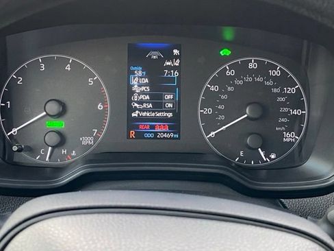 Certified 2023 Toyota Corolla LE AWD/4WD image 25