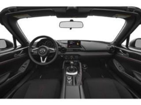 Used 2020 MAZDA MX-5 Miata Club w/ Brembo/BBS Recaro Package RWD image 3