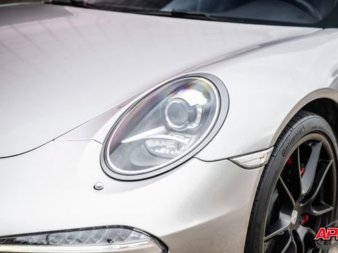 Used 2013 Porsche 911 Carrera RWD image 43