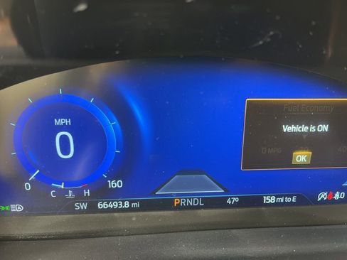 Used 2022 Ford Explorer King Ranch w/ Technology Package image 34