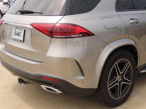 Used 2022 Mercedes-Benz GLE 350 image 10