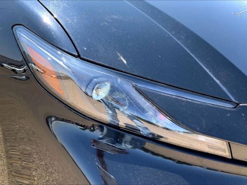 Used 2026 Toyota Camry LE image 28